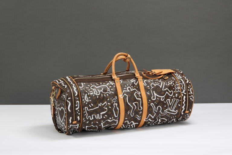 Trunkmania 39 (Haring)