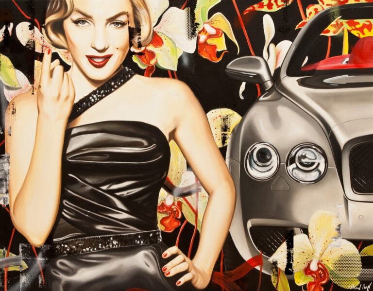 Heiner Meyer BE MINE